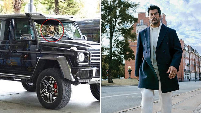 It Has Been Claimed That Burak Özçivit Earned 45 Million TL From Her New Project