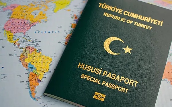 EU countries have the authority not to recognize the green passport.