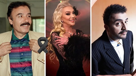 Unforgettable Names We Lost in 2025