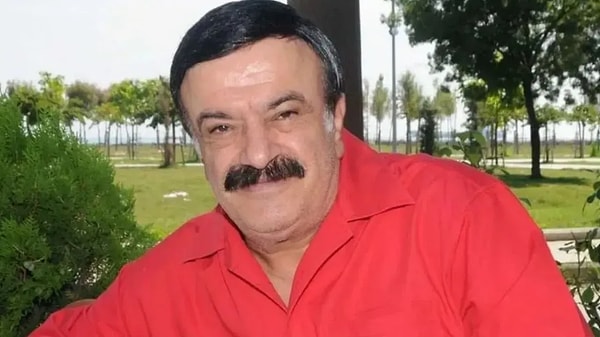 Kahtalı Mıçe (Mustafa Kahtalı) - February 15, 2025