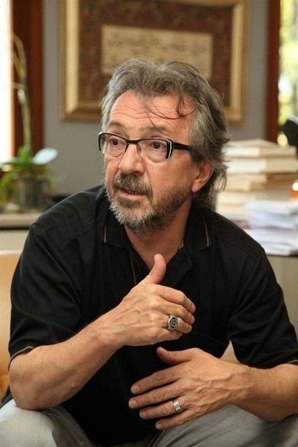 Osman Sınav - March 20, 2025