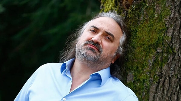 Volkan Konak - March 31, 2025