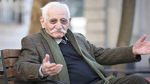 Arif Erkin Güzelbeyoğlu - October 16, 2025