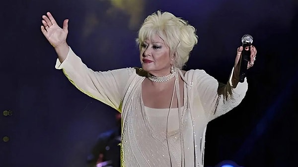 Muazzez Abacı - November 12, 2025