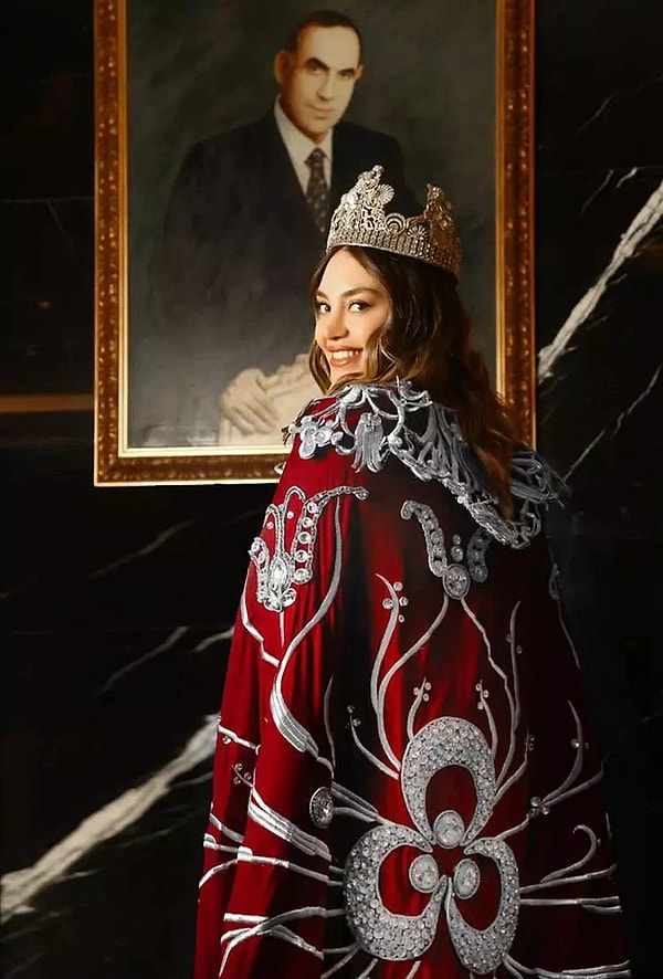 In the final part of his statement, Karakas announced that he had initiated legal proceedings, asserting that the purpose of the incident was to tarnish his reputation: