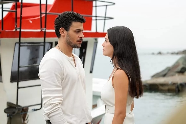 ATV'nin ilgiyle izlenen Karadeniz dizisi Gözleri KaraDeniz, erken final şoku yaşadı.