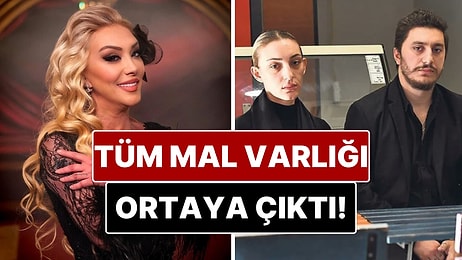 Mirası İçin Öldürüldüğü İddia Edilen Güllü'nün Mal Varlığı Belli Oldu!