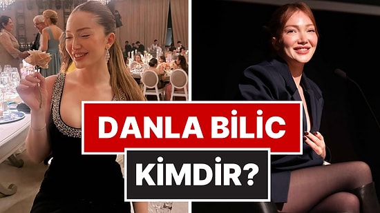 Danla Bilic Kimdir, Kaç Yaşında? Danla Bilic Gözaltına mı Alındı, Neden?