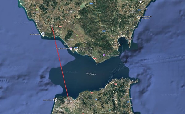 Projenin tasarımı, güzergahı ve hedeflenen takvim netleşiyor