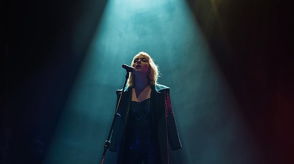 Alternatif Pop Kraliçesi