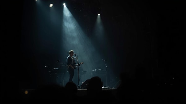 Duygusal Solo Sanatçı