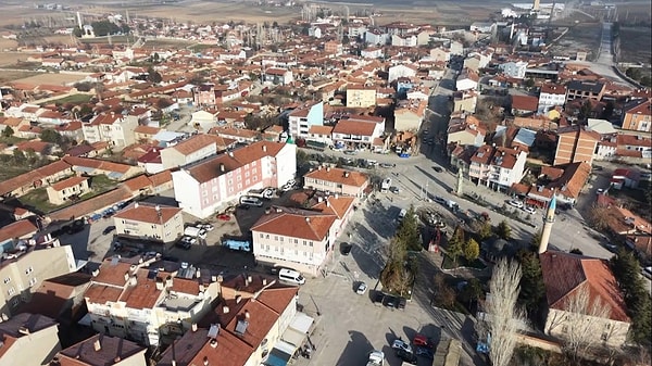 “Benim hatırladığım 15 yılda tek bir hırsızlık bile olmadı”
