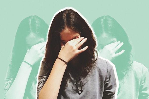 Sürekli uyarılma ve anlam eksikliği, zihni düşünce döngüsüne hapsediyor