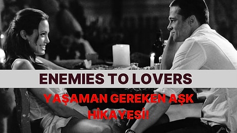 Sen Nasıl Bir Aşk Hikayesi Yaşamalısın?