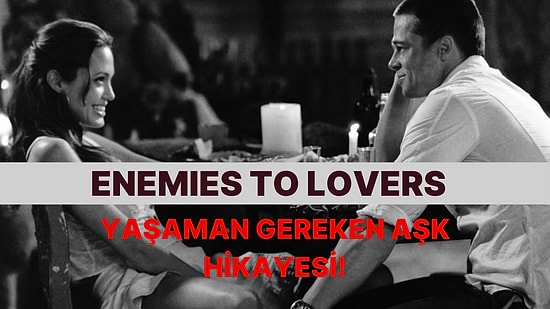 Sen Nasıl Bir Aşk Hikayesi Yaşamalısın?