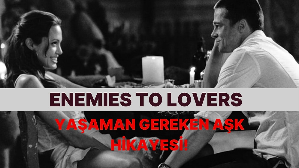 Sen Nasıl Bir Aşk Hikayesi Yaşamalısın?