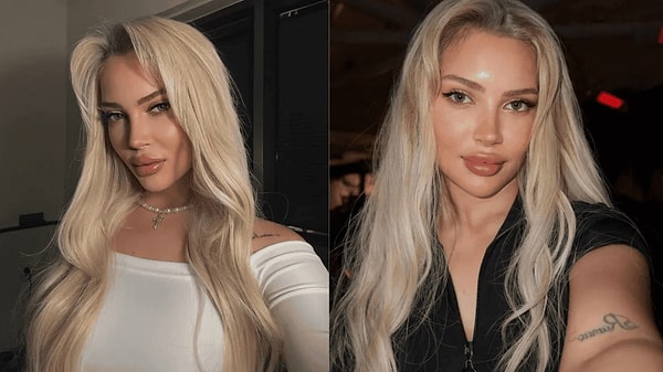 Mümine Senna Yıldız Kimdir?