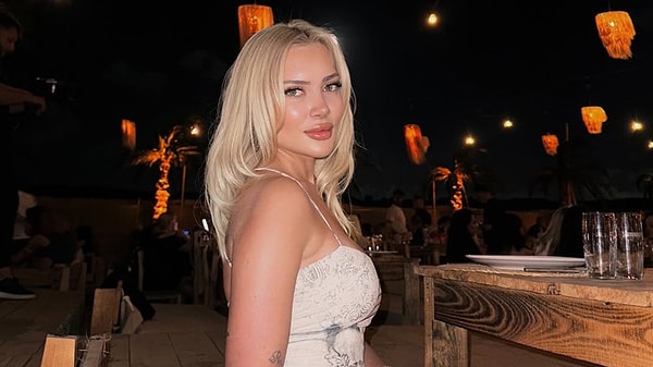 Mümine Senna Yıldız Neden Gözaltına Alındı?