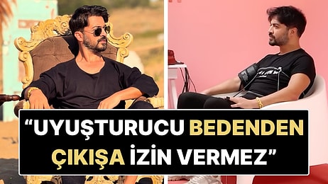 Uyuşturucu Operasyonunda Adı Geçen Yusuf Güney'in Yasaklı Madde Kullanımıyla İlgili Sözleri Gündem Oldu