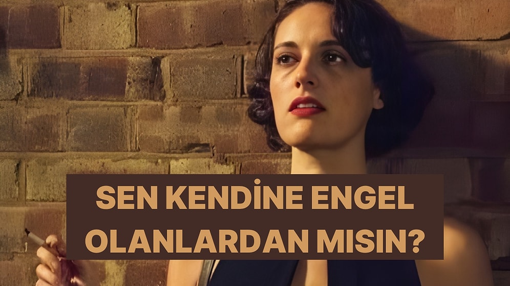 Bu Davranışları Yapıyorsan Kendini Sabote Ediyor Olabilirsin!