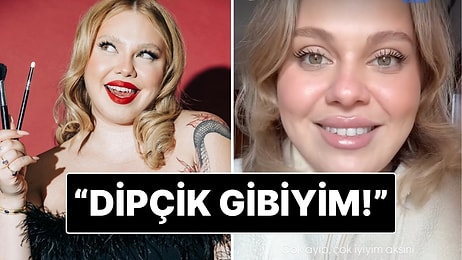 Sosyal Medyanın Tanınan Makyözlerinden Melis Deniz'den "Yaşamına Son Vermeye Çalıştı" İddialarına Yanıt!