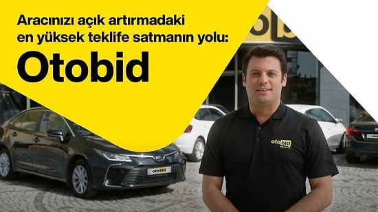 Uzman Görüşü Cebinizde: Aracınızı Otobid Güvencesiyle Ücret Ödemeden Satın