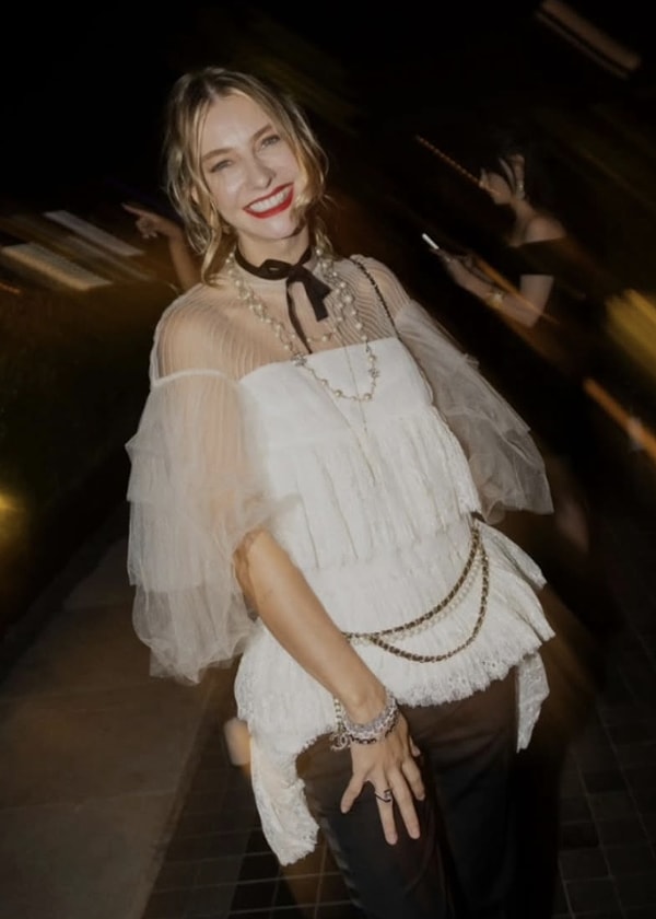 Bir süredir oyunculuğu ve yer aldığı yapımlar dışında aşk hayatıyla da adından bahsettiren Tuba Ünsal son zamanlarda özel hayatındaki gelişmelerle gündemde.