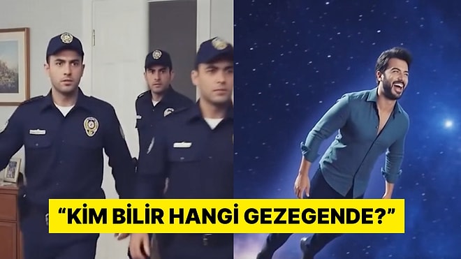 Polisin Adresinde Bulamadığı Yusuf Güney'i Diline Dolayan X Kullanıcıları