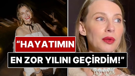Tuba Ünsal “Hayatımın En Zor Yılıydı” Dedi: FMF Atakları Ayda 8’e Kadar Çıktı
