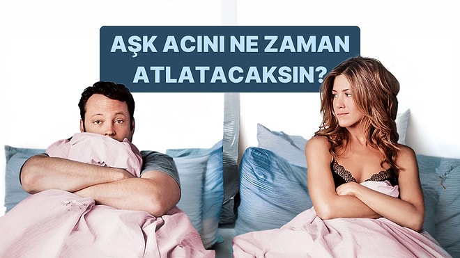 Burcuna Göre Aşk Acını Ne Zaman Atlatırsın?