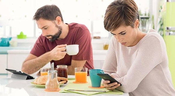 7. Sosyal medya senin için ne kadar önemli?