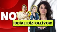 İptal Edilmesi Bekleniyordu: NOW'ın Yeni Dizisinin Kadrosuna 2 Sürpriz Oyuncu