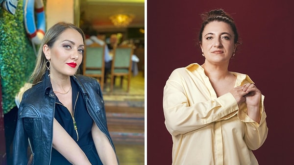 NOW'ın Ömür Usta dizisine Pınar Çağla Gençtürk ve Gülçin Kültür dahil oldu.