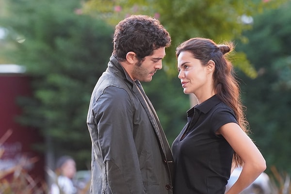 Sahtekarlar: Yılın en sahtekar karakterleri - Asya ve Ertan