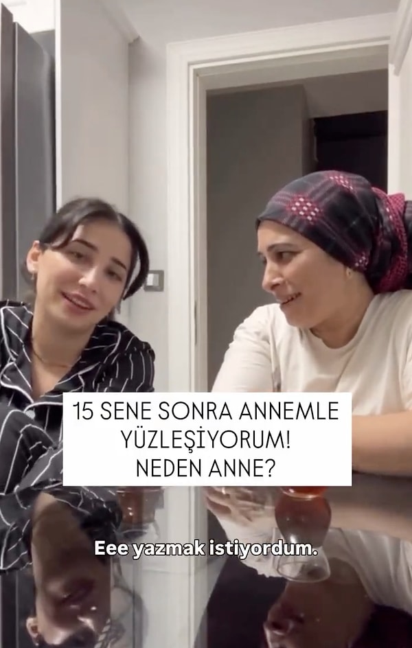 Sosyal medyada paylaşılan bir video, izleyenleri derinden etkiledi.