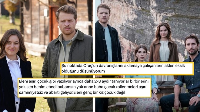 Taşacak Bu Deniz Hakkında Linçlenme Garantili Düşüncelerini Belirten Seyirciler