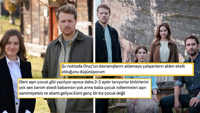 Taşacak Bu Deniz Hakkında Linçlenme Garantili Düşüncelerini Belirten Seyirciler