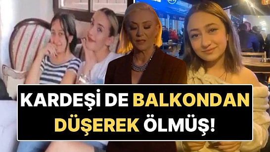 Güllü Cinayeti Soruşturmasında Şüpheli Olan Sultan Nur Ulu Hakkında Yıllar Öncesine Ait Bir Detay Şoke Etti!