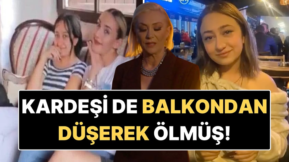 Güllü Cinayeti Soruşturmasında Şüpheli Olan Sultan Nur Ulu Hakkında Yıllar Öncesine Ait Bir Detay Şoke Etti!