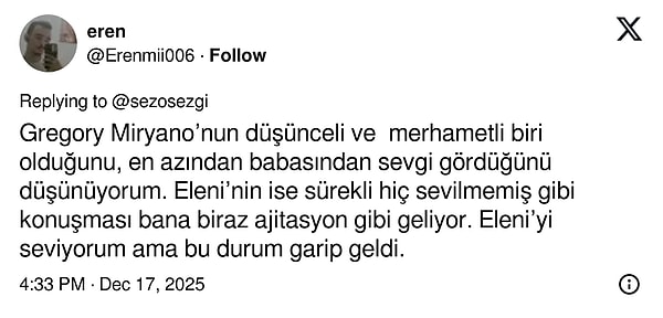 İşte Taşacak Bu Deniz hakkında seyircilerden gelen linç garantili yorumlar: