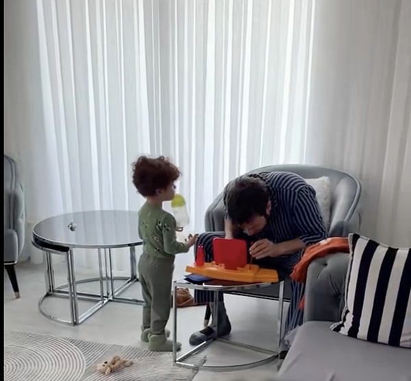 Tabii videoya yorum yağdı. Bazıları ise şöyle;