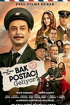 Bak Postacı Geliyor