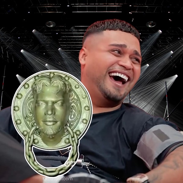 Bugün gündemimizde olmasının sebebi ise özel hayat ama tamamen kişisel özel hayatı!