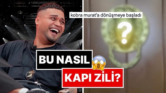 Böylesini Hiç Görmemiştik: Lvbel C5, Kendi Suratından Kapı Tokmağı, Şarkısından da Kapı Zili Yaptırdı!