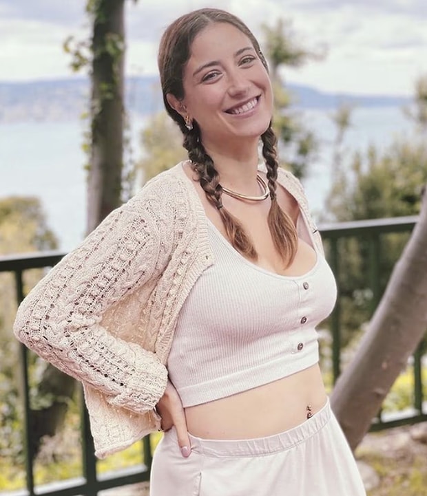 Hazal Kaya