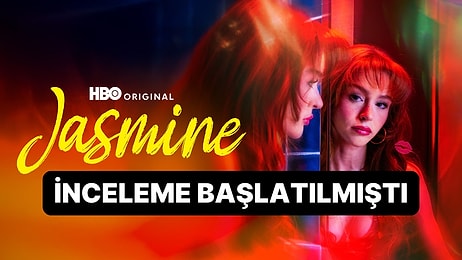 RTÜK'ün İnceleme Başlattığı Jasmine Dizisine En Üst Sınırdan İdari Para Cezası ve Katalogdan Çıkarma Uygulandı