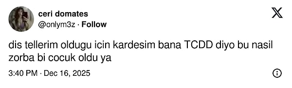 Ufak tefek zorbalamalarla başlayalım!