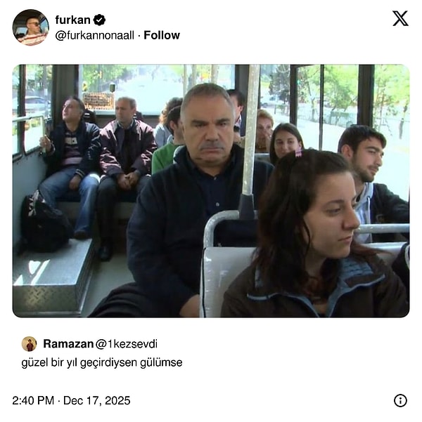 Bir dizinin her karesi her duruma uyar mı?