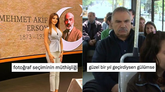 İsim Soyisim Benzerliklerinden Yılı Gülümseyerek Geçirenlere Son 24 Saatin Viral Tweetleri
