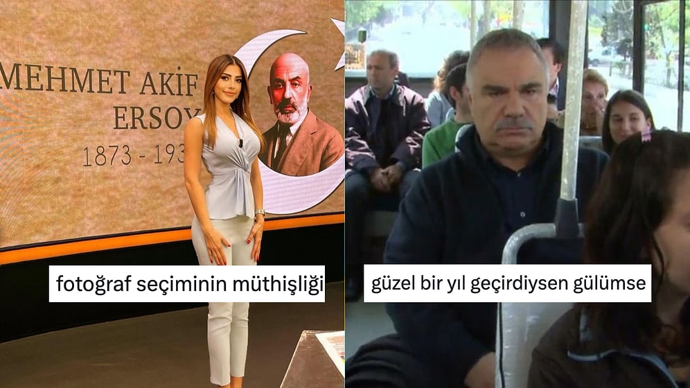 İsim Soyisim Benzerliklerinden Yılı Gülümseyerek Geçirenlere Son 24 Saatin Viral Tweetleri